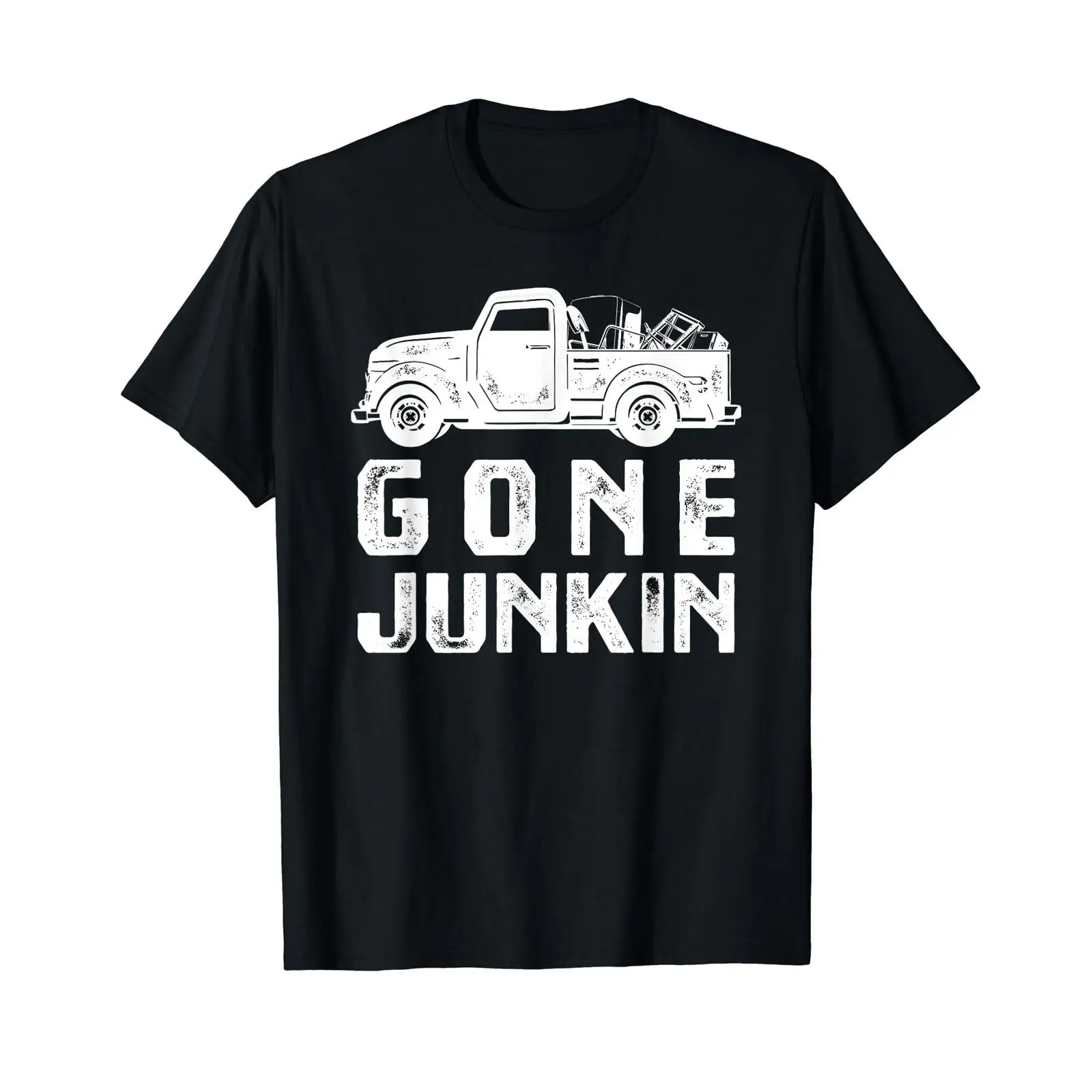 Funny Junker Gone Junkin Thrif - Vintage Fashion Thrift ulasan dan harga
