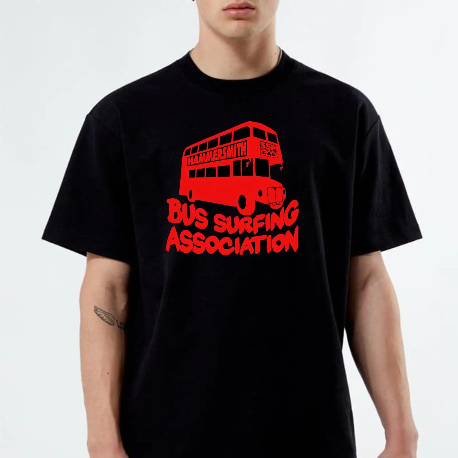 Retro Bus Surfing Association  - Vintage Fashion London ulasan dan harga