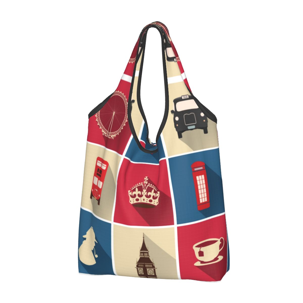 Custom Fashion Vintage UK Lond - Vintage Fashion London ulasan dan harga