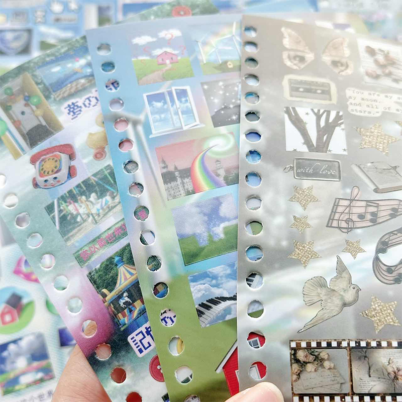 Mr. Paper Time Reshaping Cut F - Vintage Fashion Books ulasan dan harga