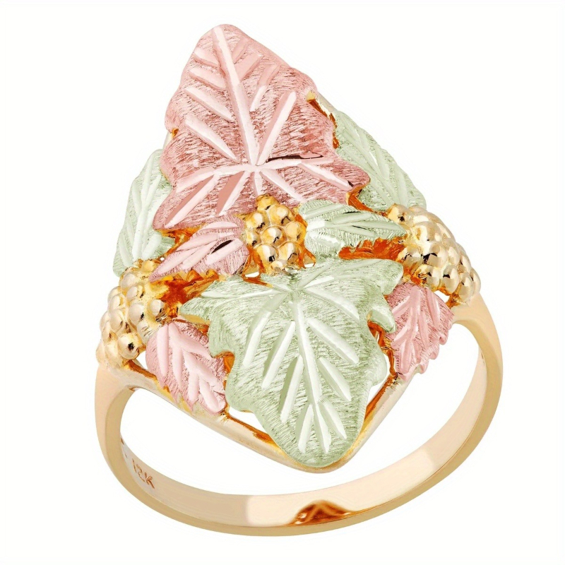 Vintage Luxury Golden Color La - Vintage Fashion Looks ulasan dan harga