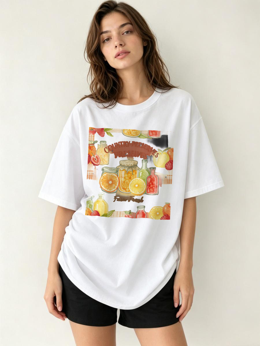 T Shirts Vintage Collector Thr - Vintage Fashion Thrift ulasan dan harga