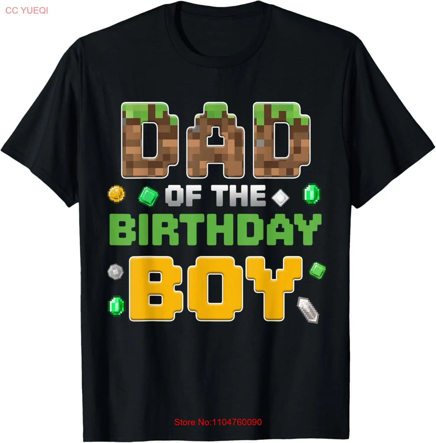Dad Of The Birthday Boy Video  - Vintage Fashion Video ulasan dan harga