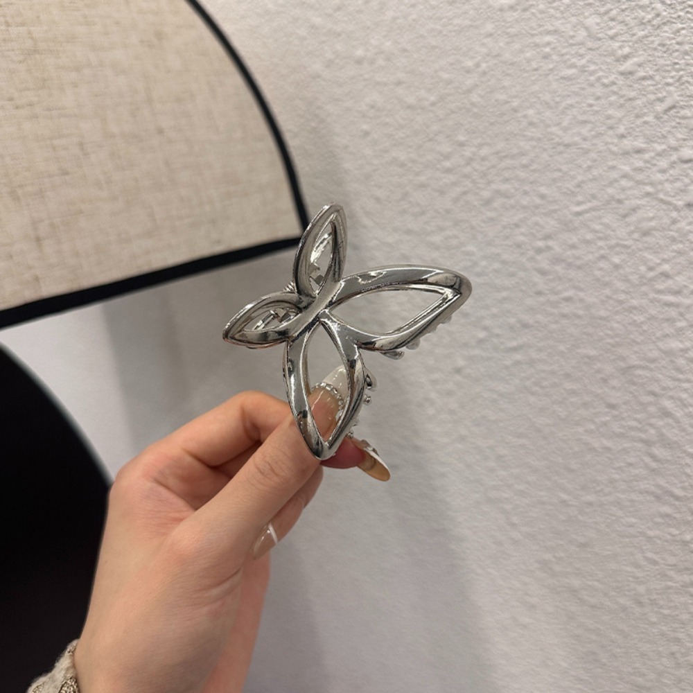 Vintage Butterfly Hair Clip fo - Vintage Fashion Ai ulasan dan harga